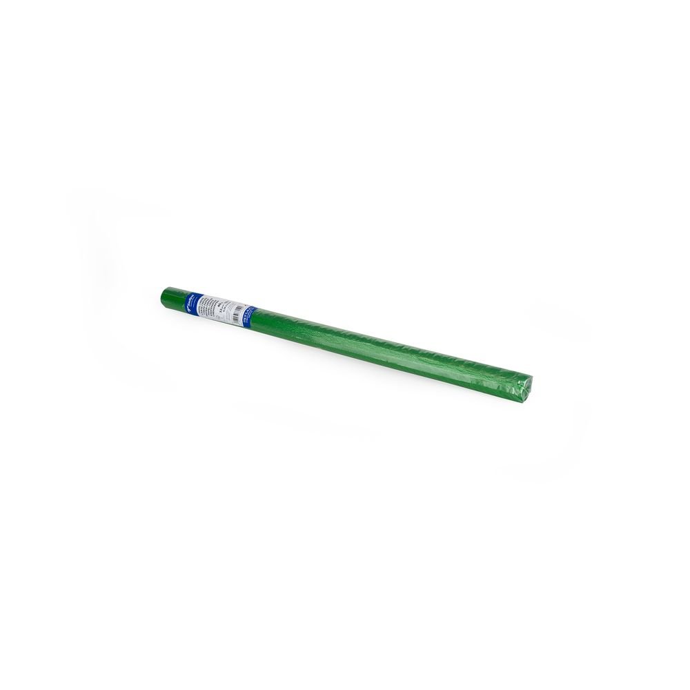 Papel crepe verde medio Fabriano Rollo 31 g Imagen principal del producto