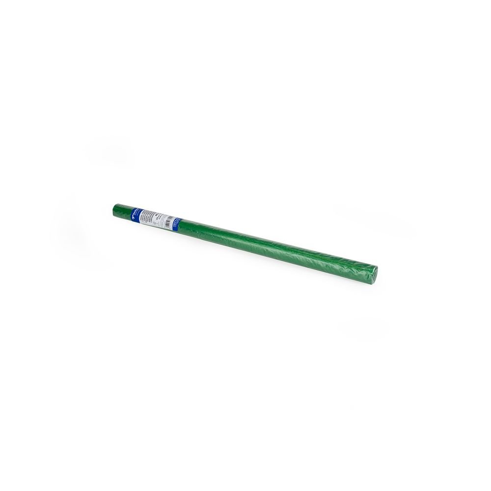 Rollo Continuo Papel Crespon 40G 50x250cm Verde Fuerte Imagen principal del producto