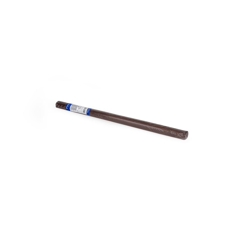 Papel crepe marrón fuerte Sadipal Rollo 2,5 m Imagen principal del producto