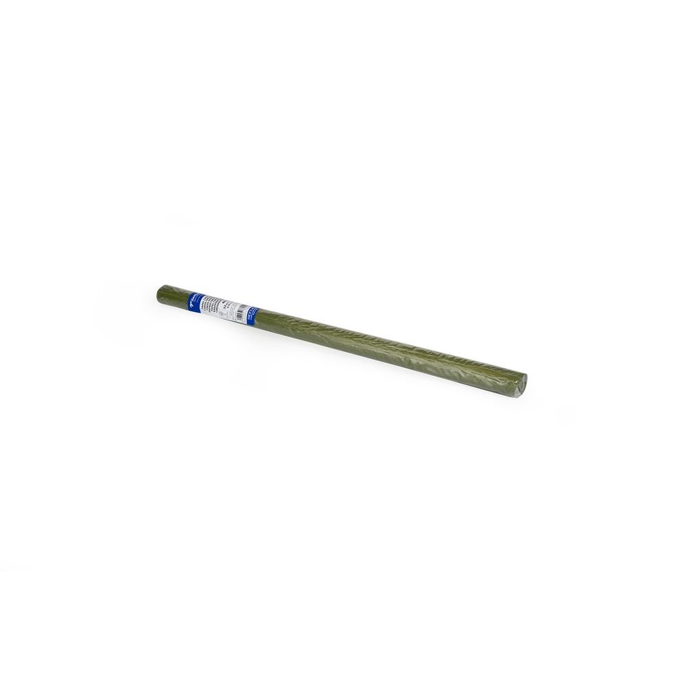 Papel Crepe Fabriano Rollo Verde Musgo Sadipal