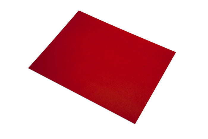 CARTULINA FABRIANO 185GR 50X65 CEREZA ROJO | 25 UNIDADES | (SADIPAL) Imagen principal del producto