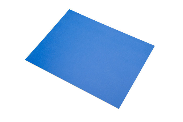 CARTULINA FABRIANO 185GR 50X65 AZUL COBALTO | 25 UNIDADES | (SADIPAL) Imagen principal del producto