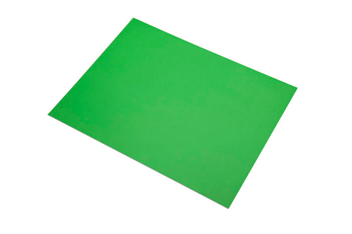 CARTULINA FABRIANO 185GR 50X65 VERDE MALAQUITA | 25 UNIDADES | (SADIPAL) Imagen principal del producto