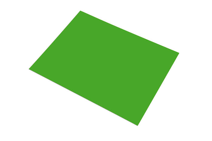 CARTULINA FABRIANO 185GR 50X65 VERDE INTENSO | 25 UNIDADES | (SADIPAL) Imagen principal del producto