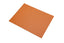 CARTULINA FABRIANO 185GR 50X65 TERRACOTA | 25 UNIDADES | (SADIPAL)