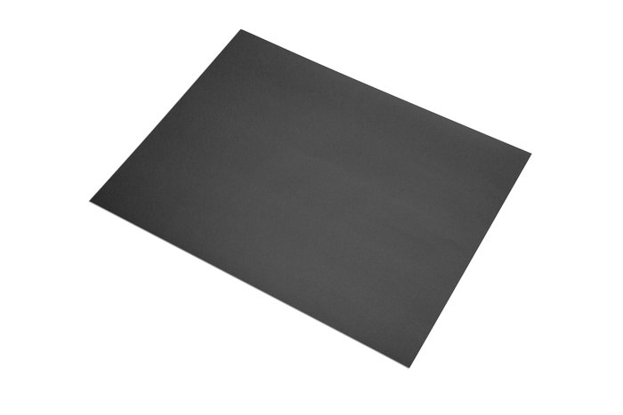 CARTULINA FABRIANO 185GR 50X65 GRIS ANTRACITA | 25 UNIDADES | (SADIPAL) Imagen principal del producto