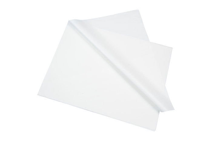 ✅ PAPEL SEDA BLANCO RESMA 520H 18G 50X75 - 520 UNIDADES Imagen principal del producto
