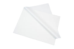 ✅ PAPEL SEDA BLANCO RESMA 520H 18G 50X75 - 520 UNIDADES