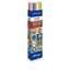 Expositor 30 Rollos Papel Kraft 1 x 3 m Fusion Surtidos Fabriano