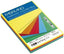 Cartulina A4 Colores Intensos 185 g SADIPAL Pack 20 hojas