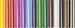 Rollo film adhesivo morado mate SADIPAL para manualidades