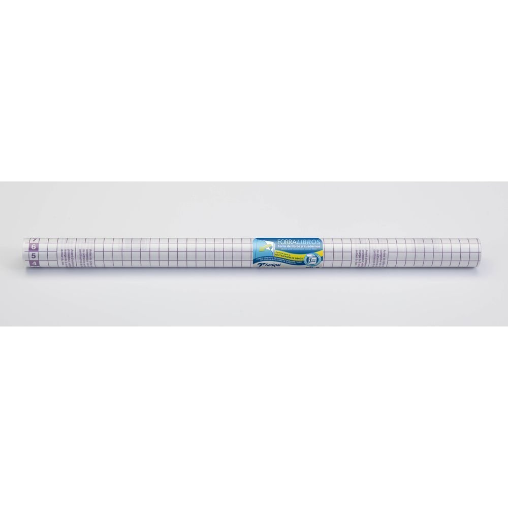 Forro Adhesivo Removible 0,50 x 1,5 m Sadipal