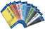 Papel seda plata Sadipal 25 hojas para manualidades