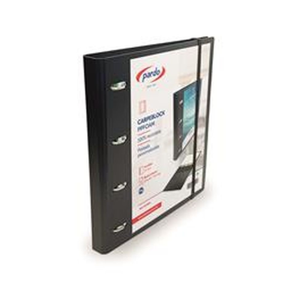 Carpeblock PP Foam Personalizable Negro Pardo Imagen principal del producto