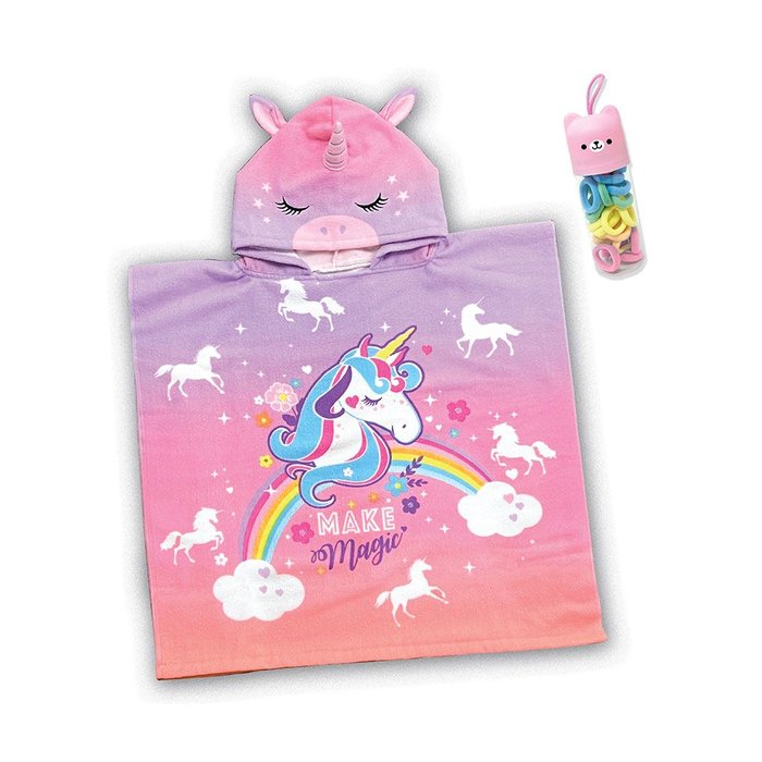 Bolsa de Deporte Unicornio Hot Focus