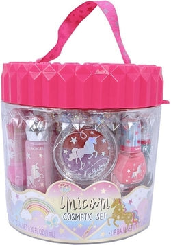Conjunto de belleza unicornio Hot Focus marca Hot Focus