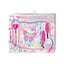 Conjunto Diario Secreto 24 Piezas Butterfly Hot Focus