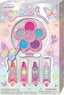 Set de Cosméticos Hot Focus Butterfly para regalos y uso personal