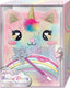 Diario encuadernado Rainbow Hot Focus para niños y adultos