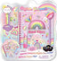 Diario Rainbow Hot Focus marca Hot Focus para planificación y creatividad