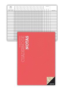 Cuaderno de Notas Additio Galo para Profesorado Imagen principal del producto