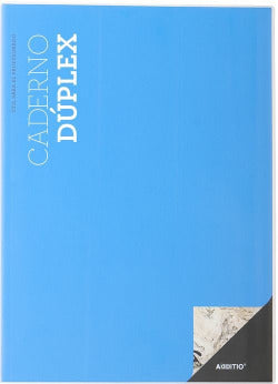 Cuaderno duplex A4 surtidos Additio para profesores