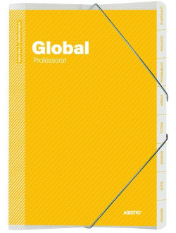 Agenda para profesorado Additio en Català Imagen principal del producto