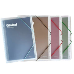 Bloc Espiral Estándar Liso 90g | Additio | Cartón | Formato Estándar | Pack 1 Unidades