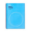 Bloc Espiral Estándar Liso 90g | Additio | Cartón | Formato Estándar | Pack 1 Unidades