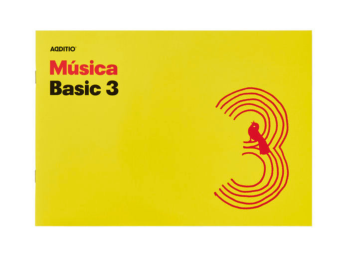 Bloc Espiral Estándar Liso 90g | Additio | Cartón | Formato Estándar | Pack 1 Unidades Imagen principal del producto