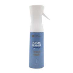 PERFUMADOR HOGAR SPRAY GENTLEMAN 300ML | CASA AROMAS/FLOR DE MAYO | ENVASE 6 UDS. UNIDAD | 8428390064266