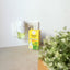 Expositor 7 Ambientador Eléctrico Citronela 20 ml Casa Aromas Flor de Mayo