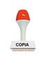 Sello Formula Comercial Copia TRODAT para sellos tampones