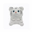 PELUCHE TIGRE REDONDO 20 CM | GRUPO MOYA PELUCHES S,L | 1 UNIDAD | 8429412803863