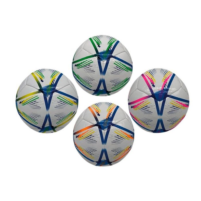 BALON MULTILINEAS DESINFLADO | GRUPO MOYA PELUCHES S,L | 1 UNIDAD | 8429412805362 Imagen principal del producto
