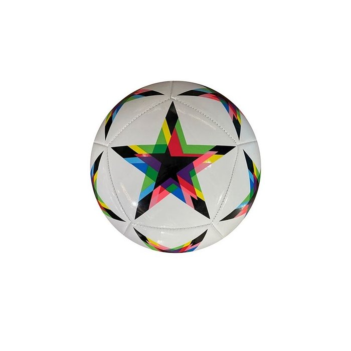 BALON MINI ESTRELLAS MULTICOLOR DESINFLADO | GRUPO MOYA PELUCHES S,L | 1 UNIDAD | 8429412805829
