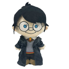 PELUCHE MAGO CABEZON 20 CM | GRUPO MOYA PELUCHES S,L | 1 UNIDAD | 8429412806741