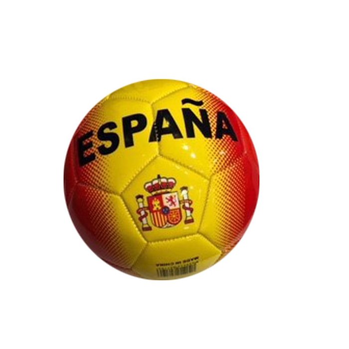 BALON ESPAÑA DESINFLADO (330 GR) | GRUPO MOYA PELUCHES S,L | 1 UNIDAD | 8429412807106