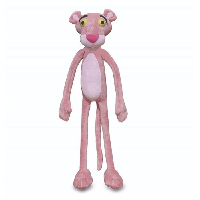 Peluche Pantera Rosa 30 cm Grupo Moya Peluches