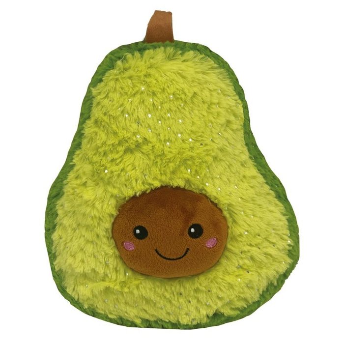PELUCHE AGUACATE 25 CM | GRUPO MOYA PELUCHES S,L | 1 UNIDAD | 8429412808349