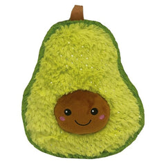 PELUCHE AGUACATE 25 CM | GRUPO MOYA PELUCHES S,L | 1 UNIDAD | 8429412808349