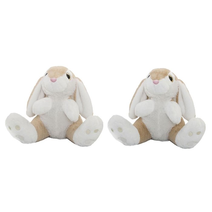 Peluche Conejo Orejon 36 cm Grupo Moya Peluches