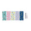 Exp 50 Rollitos 70x200cm Papel de Regalo Infantil