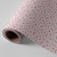 PAPEL REGALO BOBINA 62CM 4K FLORECILLAS | WONDER WRAPPER | 1 UNIDAD | 8429640000645