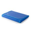 CLASIFICADOR FUELLE A4 CON RIBETE 13 COMPARTIMENTOS AZUL | 1 UNIDADES | (PRYSE, S,A,)