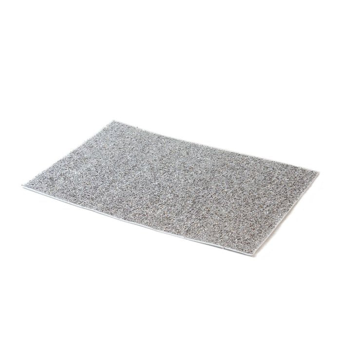 LAMINA GOMA EVA PET BRILLANTE 40X60 PLATA 10U | 10 UNIDADES | (PRYSE, S,A,) Imagen principal del producto