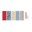 EXPOSITOR 50 ROLLO PAPEL REGALO 0,7X2M TODO AÑO | WONDER WRAPPER | ENVASE 50 UDS. UNIDAD | 8429640002618