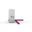 Tejido Tnt Rosa Fucsia 0,81 x 3 m Papelería del Paseo