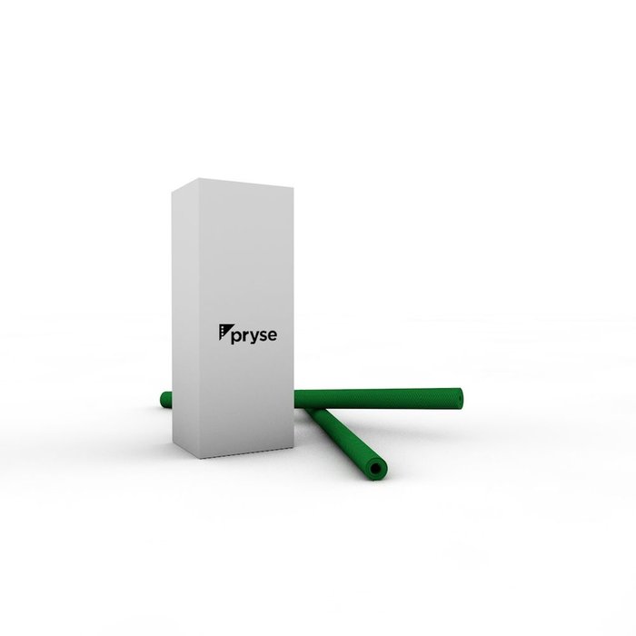 Tejido Tnt Verde Claro Pryse 0,81 x 3 m para manualidades Imagen principal del producto
