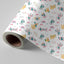 Papel regalo bobina 31 cm infantil perros WONDER WRAPPER